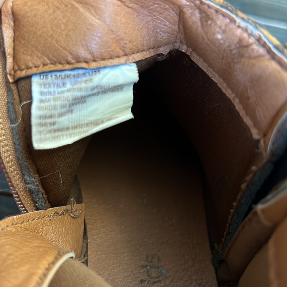 Leopard Booties - Picture 4 of 6